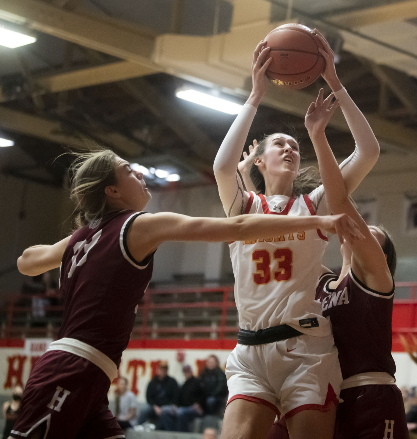 Hellgate vs. Helena girl's basketball 03.JPG